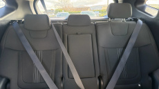 Hyundai TUCSON 1.6 TGDi Premium 5dr 2WD Petrol Estate